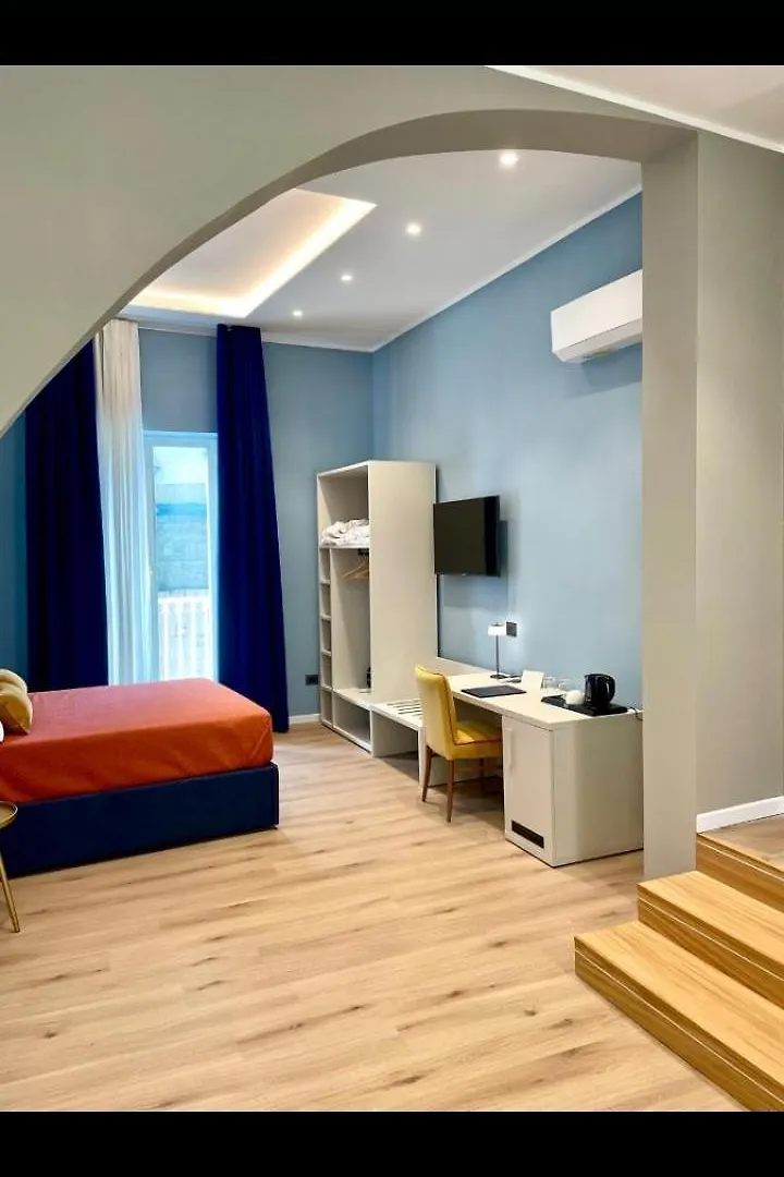 Home 109 Luxury Rooms Naples
